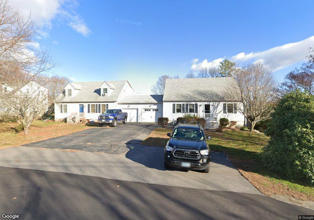 26 Maple Ridge Rd, Seabrook, NH 03874 - photo 1