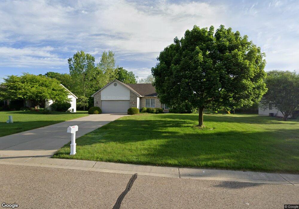 5424 Sycamore Ln unit 35, Flint, MI 48532 - photo 1