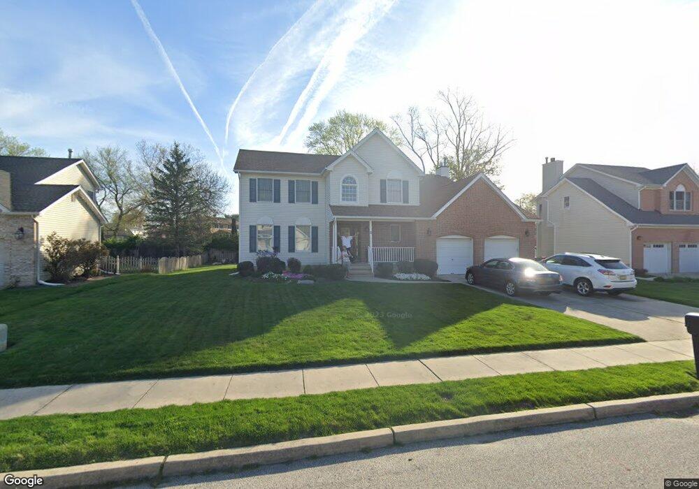 3 Jordan Ct, Cherry Hill, NJ 08003 - photo 1