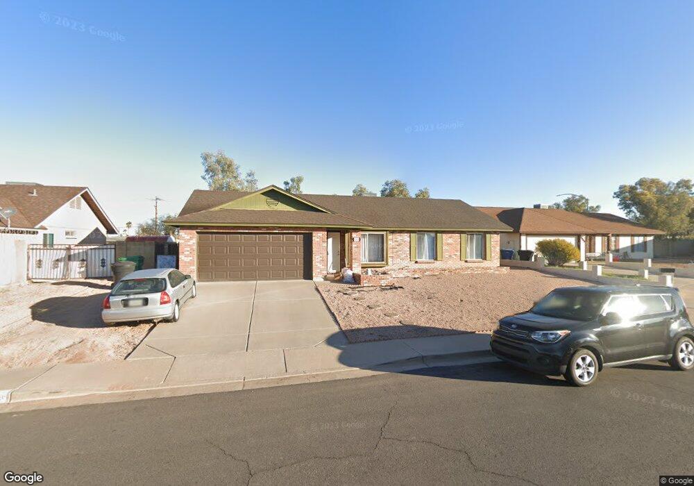 2438 E Calypso Ave, Mesa, AZ 85204 - photo 1