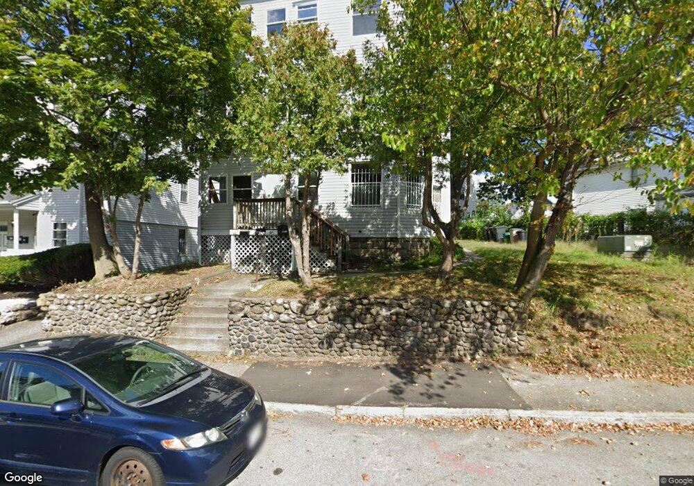 46 Beaver St unit 2, Worcester, MA 01603 - photo 1