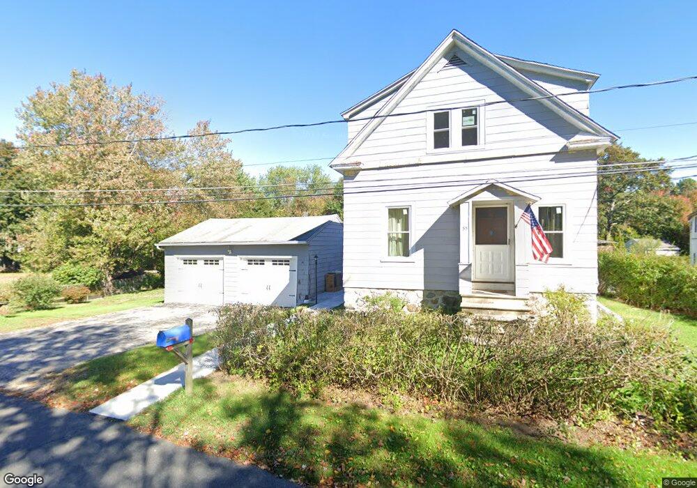 55 Jordan Ave, Oakville, CT 06779 - photo 1