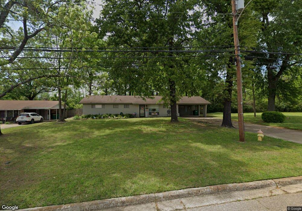 4319 Ghio Fish Blvd, Texarkana, TX 75503 - photo 1