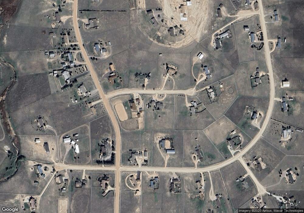 13655 Dill Ct, Peyton, CO 80831 - photo 1