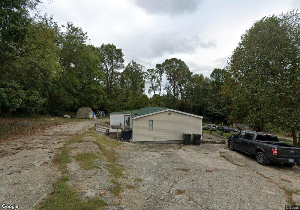 212 Shining Sun Ln, Hendersonville, NC 28792 - photo 1