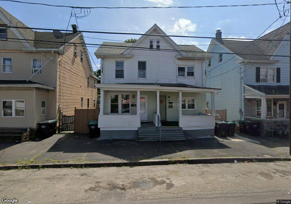 224 E Green St, West Hazleton, PA 18202 - photo 1