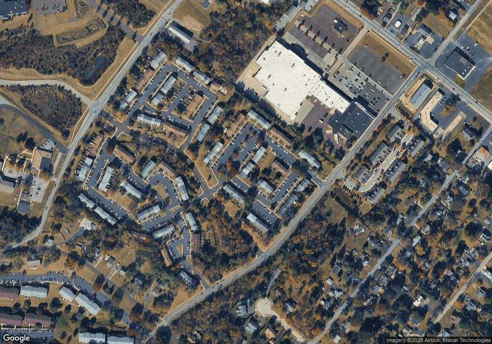 5085 Defford Place unit JJ3, Norristown, PA 19403 - photo 1