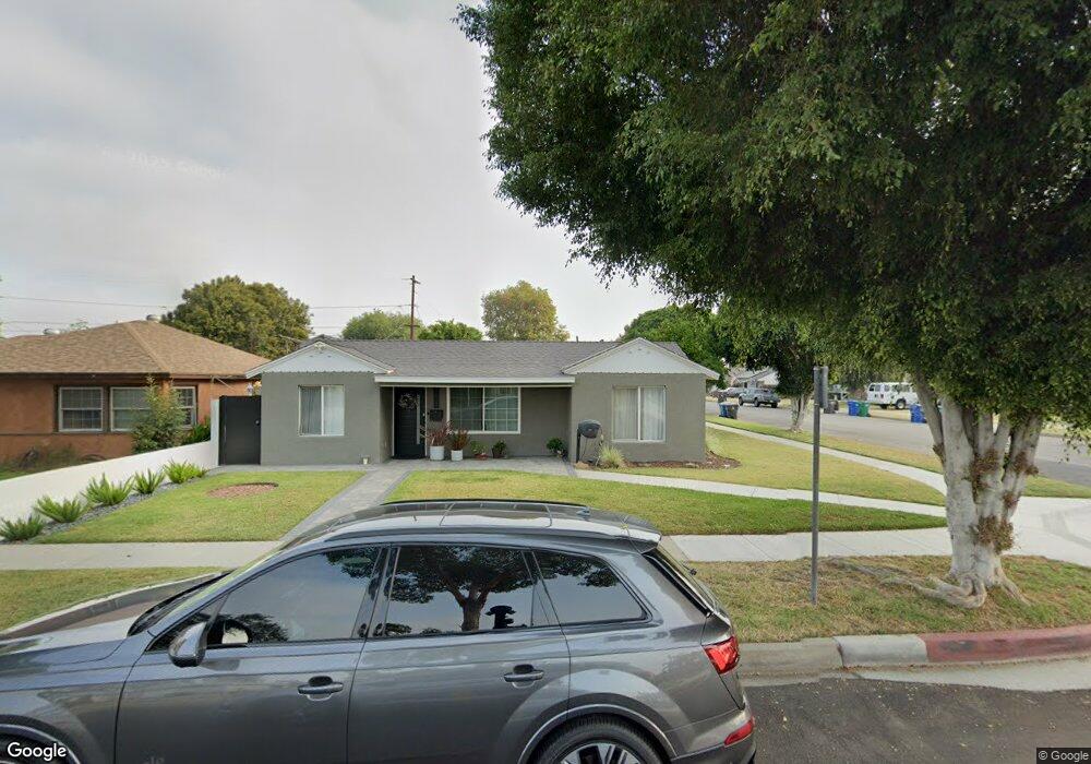 3823 E Arabella St, Long Beach, CA 90805 - photo 1