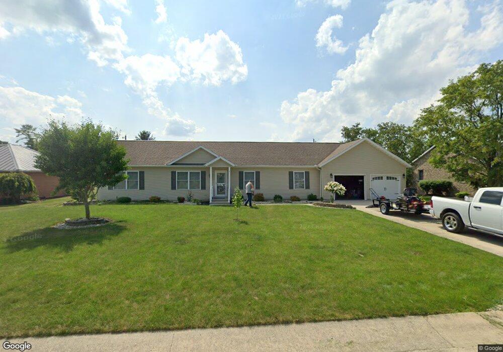 507 William Ave, Delphos, OH 45833 - photo 1