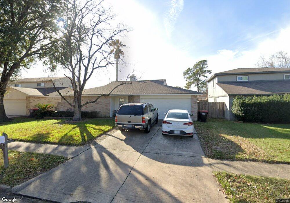 7307 Log Cradle Dr, Houston, TX 77041 - photo 1