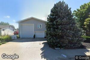 420 S Central Ave, Dighton, KS 67839