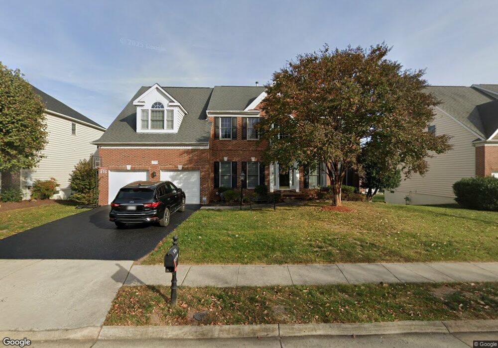 22780 Allison Way, Ashburn, VA 20148 - photo 1