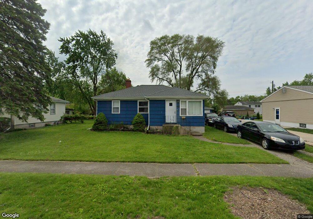 3252 Duluth St, Highland, IN 46322 - photo 1