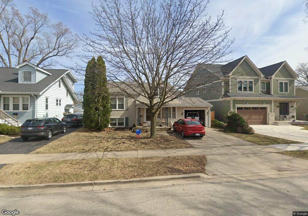 645 S Berkley Ave, Elmhurst, IL 60126 - photo 1