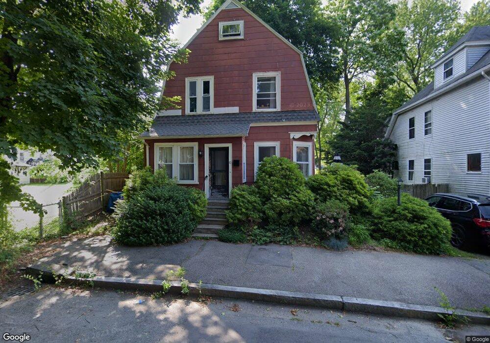 10 Hobson Ave, Worcester, MA 01603 - photo 1