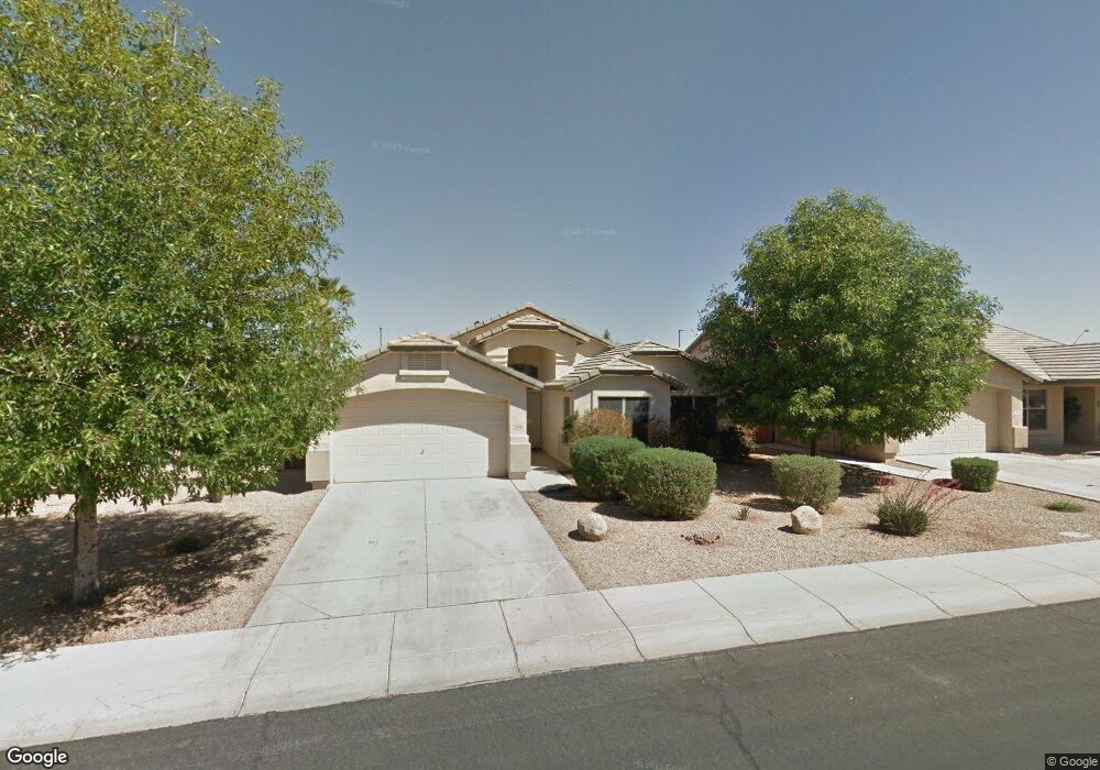 2348 E Catclaw St, Gilbert, AZ 85296 - photo 1