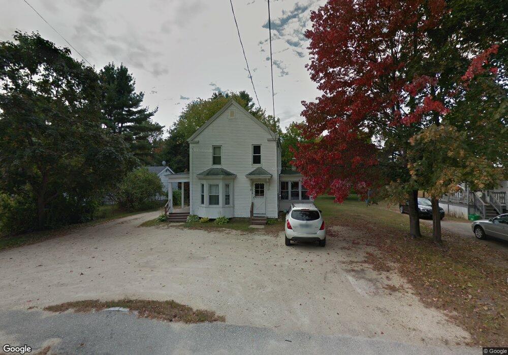 32 New Rochester Rd unit A, Dover, NH 03820 - photo 1