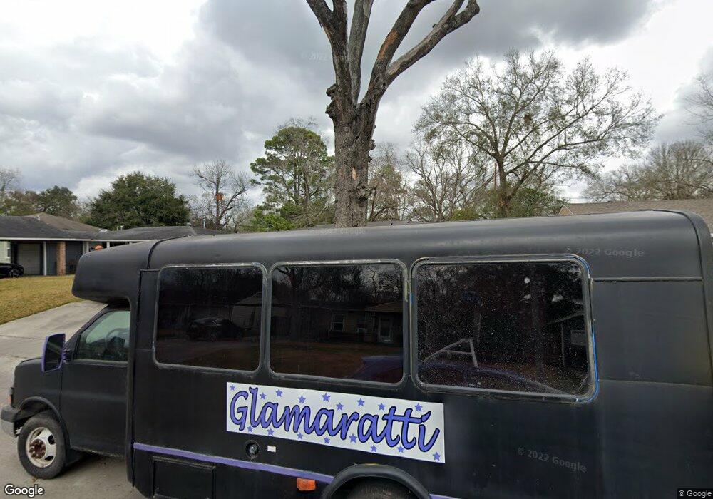 5235 Keystone St, Houston, TX 77021 - photo 1