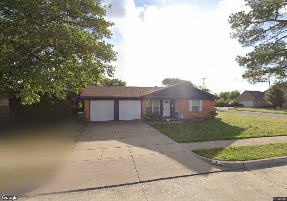 5000 Roberta Dr, North Richland Hills, TX 76180 - photo 1