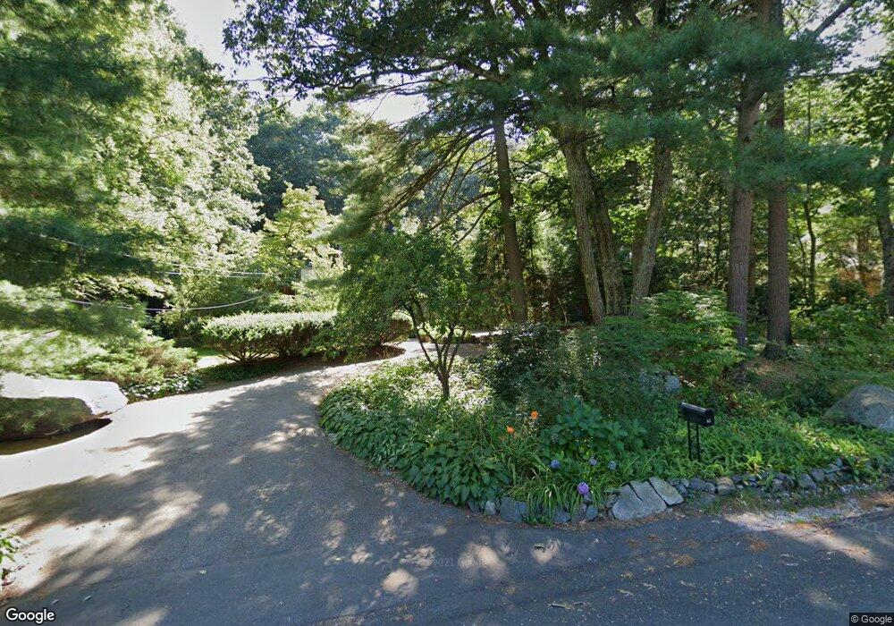 63 Pinecroft Rd, Weston, MA 02493 - photo 1