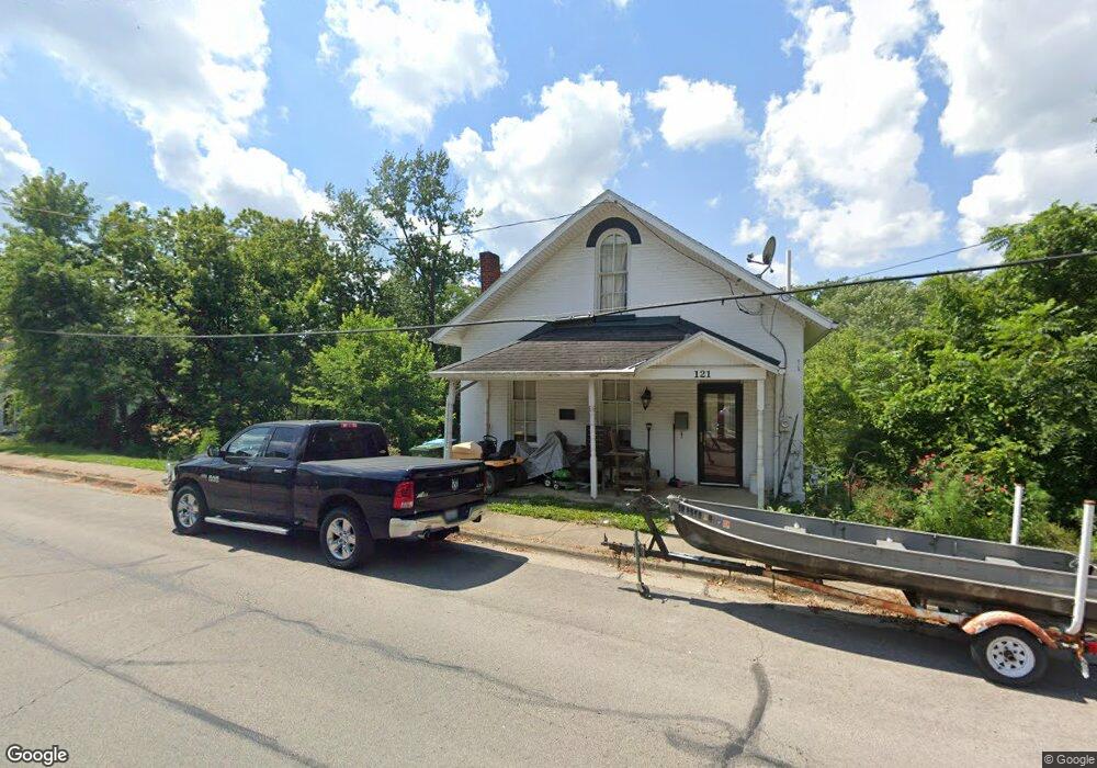 121 Brooklyn Ave, Sidney, OH 45365 - photo 1