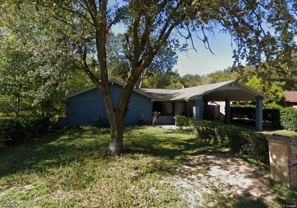 9211 Burford Ln, Houston, TX 77088 - photo 1