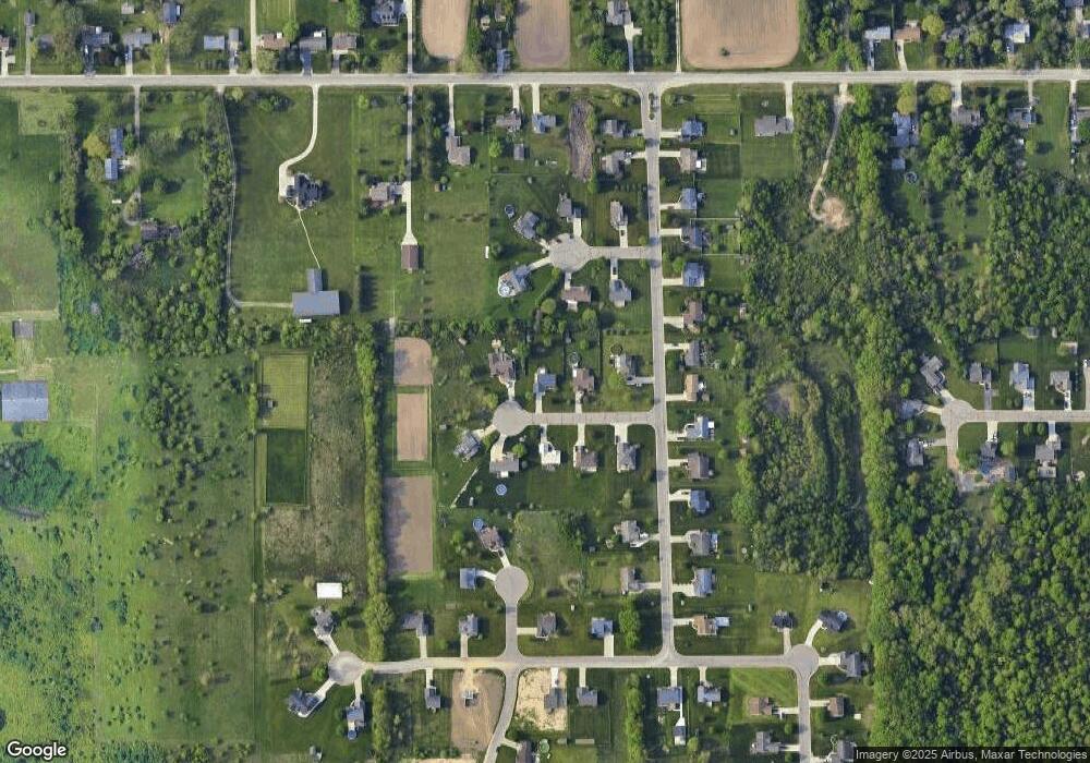 1370 Homestead Ct unit Bldg-Unit, Flint, MI 48507 - photo 1