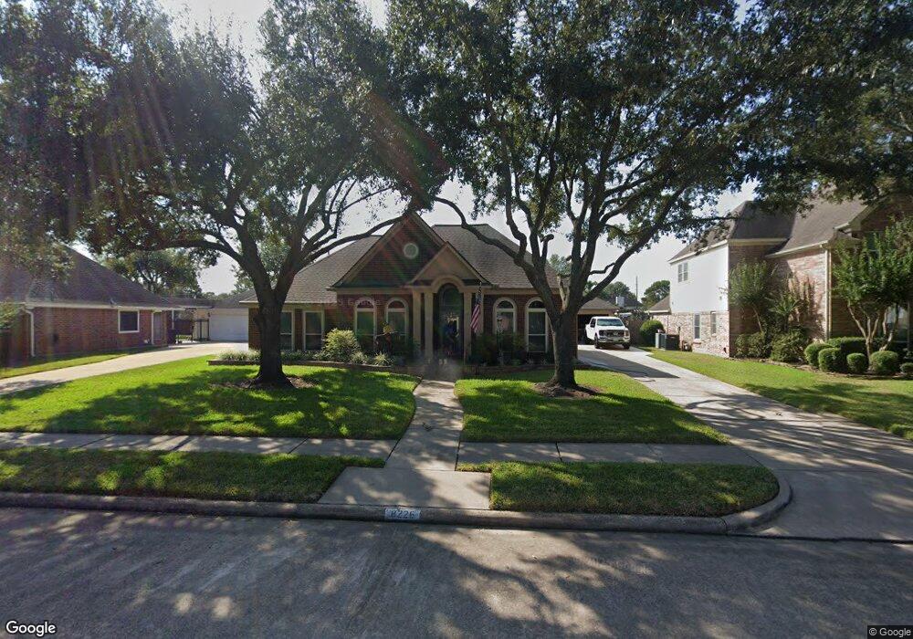 8226 W Copper Village Dr, Houston, TX 77095 - photo 1