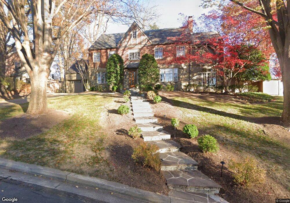 3304 Rolling Rd, Chevy Chase, MD 20815 - photo 1