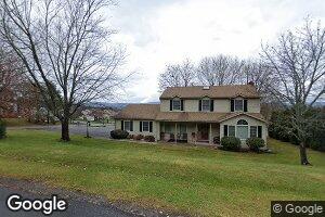 24 Lissa Ln, Sugarloaf, PA 18249