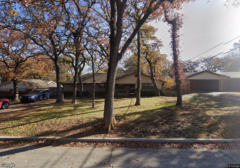 832 Patti Dr, Bedford, TX 76022 - photo 1