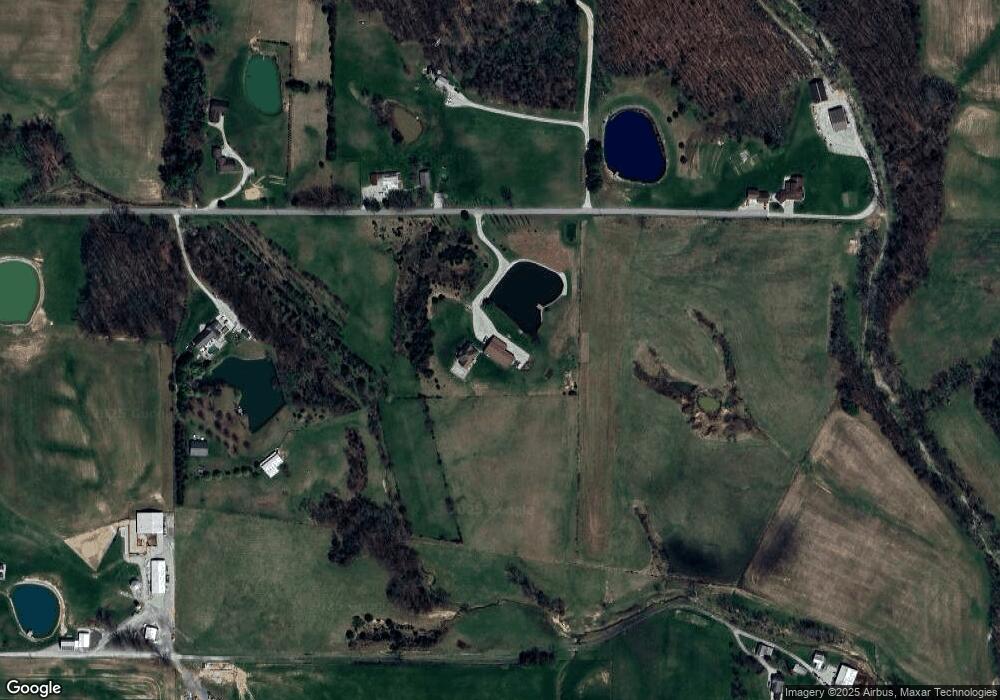 8369 E County Road 200 N, Greensburg, IN 47240 - photo 1