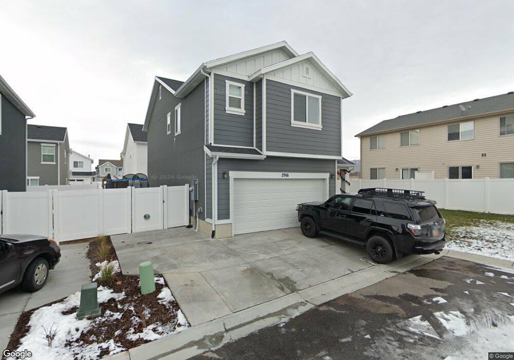 2916 W 3925 S, West Haven, UT 84401 - photo 1