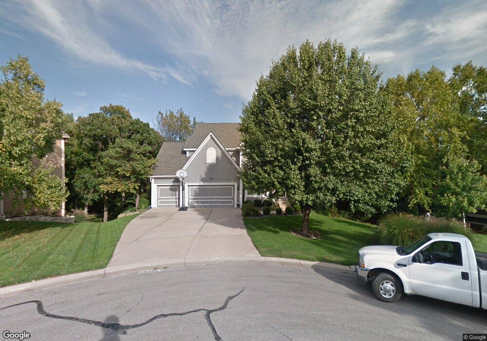 14621 W 49th Terrace, Shawnee, KS 66216 - photo 1