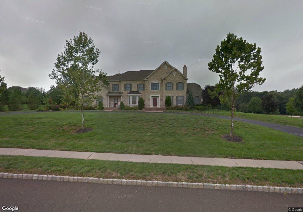 3 Van Zandt Rd, Skillman, NJ 08558 - photo 1