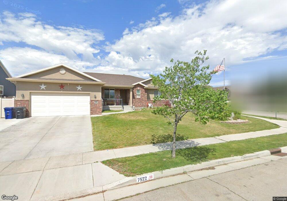 7522 S 4730 W unit 340, West Jordan, UT 84084 - photo 1