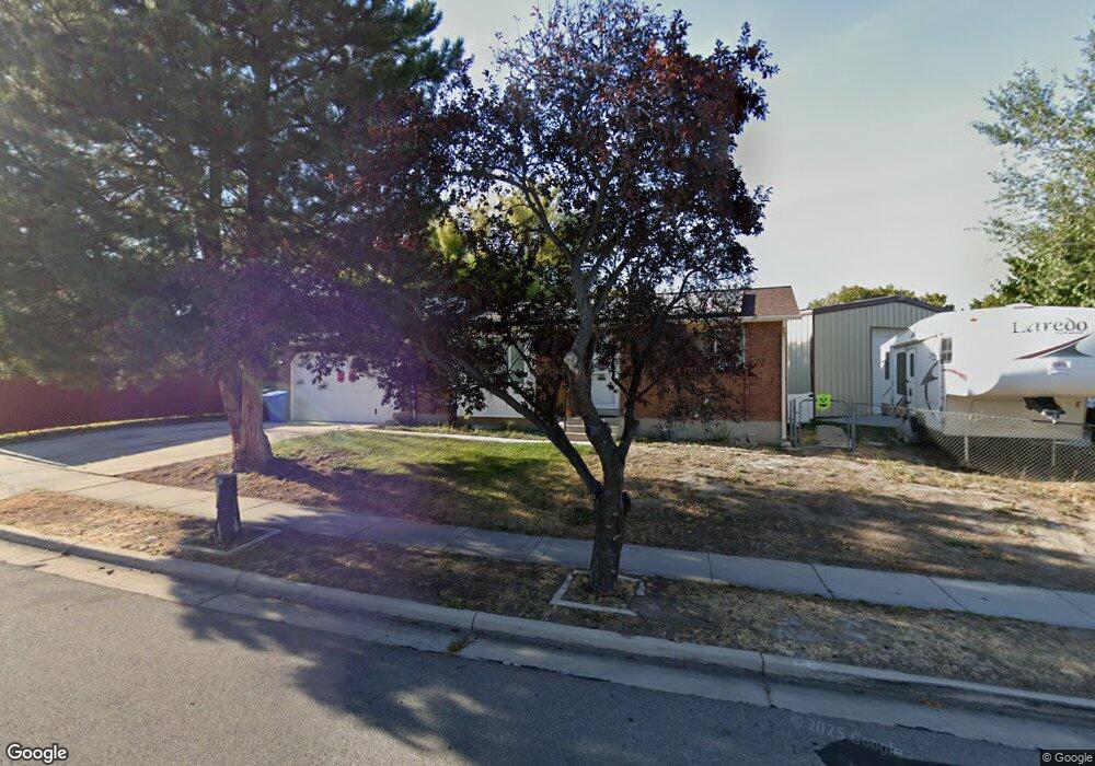 5144 Cyclamen Way, West Jordan, UT 84081 - photo 1