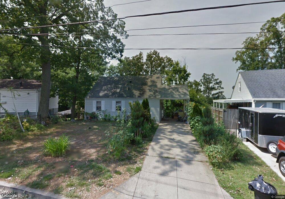 5806 63rd Ave, Riverdale, MD 20737 - photo 1