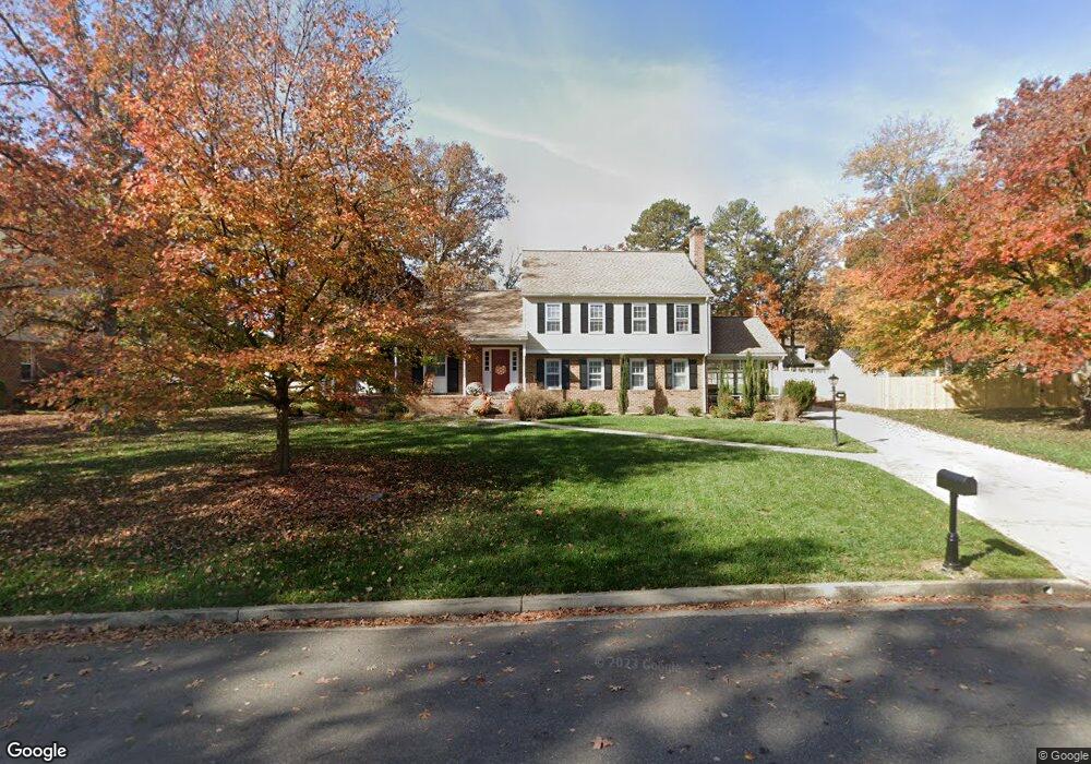 1612 Willingham Rd, Henrico, VA 23238 - photo 1