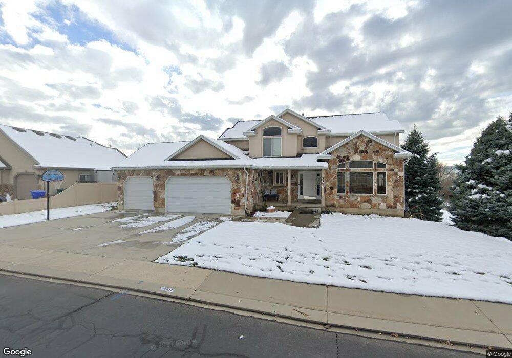 3907 W Valley View Dr, Cedar Hills, UT 84062 - photo 1