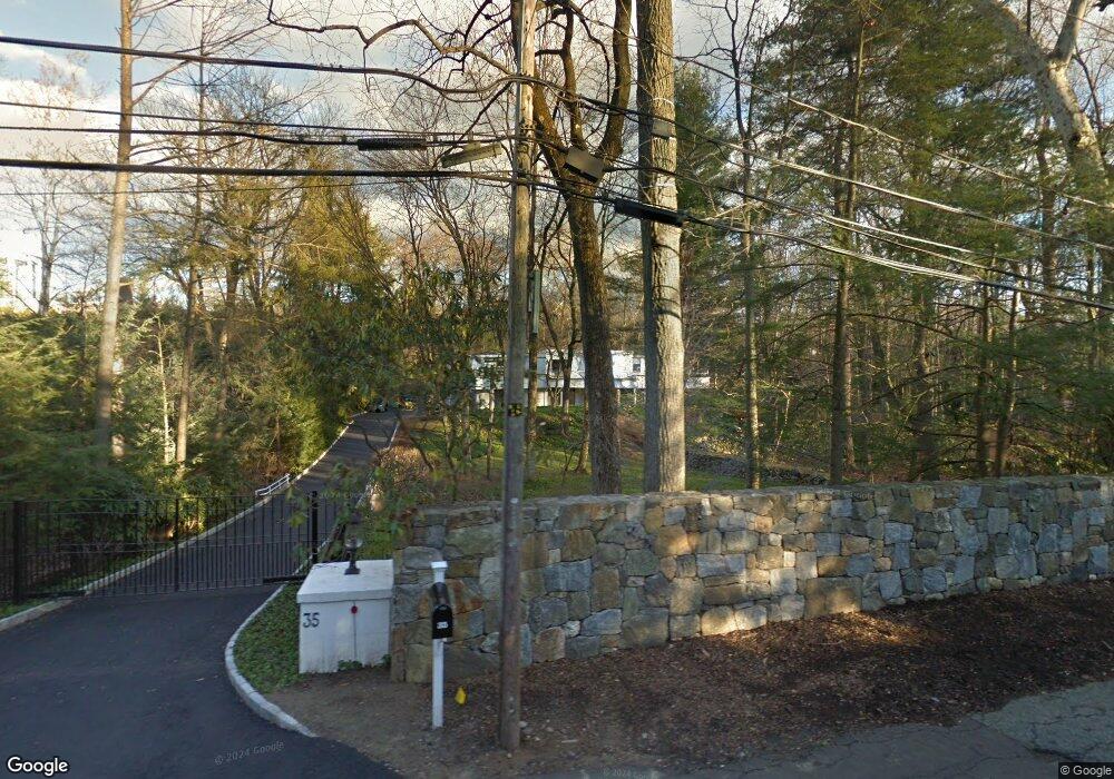 35 Butternut Hollow Rd, Greenwich, CT 06830 - photo 1