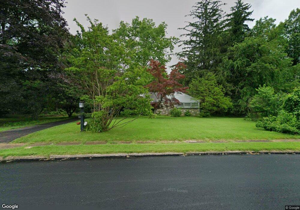 7905 Newbold Ln, Glenside, PA 19038 - photo 1