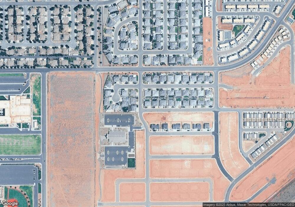 397 E 4290, Washington, UT 84780 - photo 1