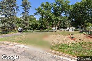 404 Hyden Dr, Alcester, SD 57001