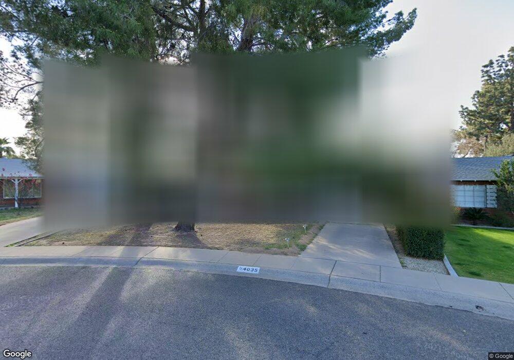 4035 E Montecito Ave, Phoenix, AZ 85018 - photo 1