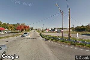 0 W 625 N, Lizton, IN 46149
