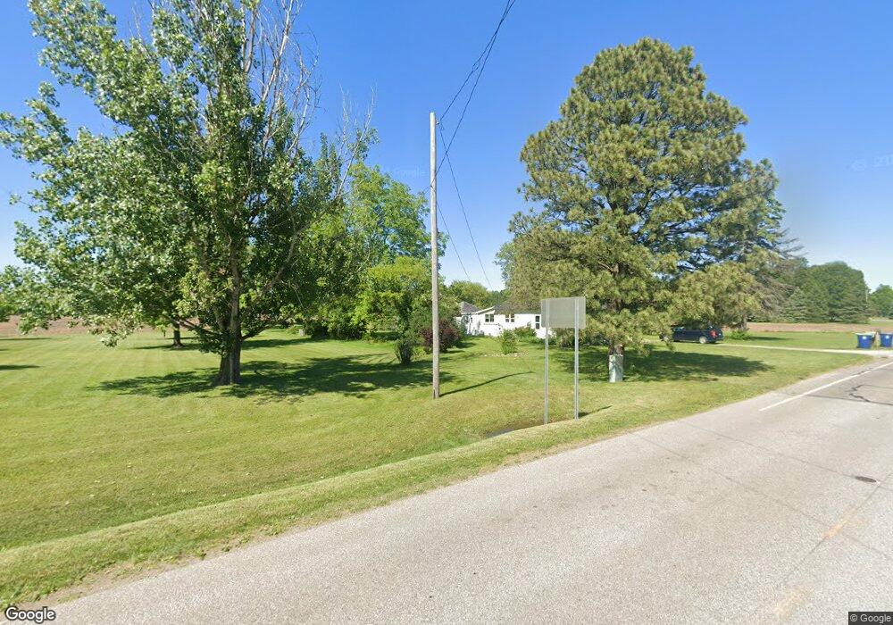 12500 W Sharon Rd, Oakley, MI 48649 - photo 1