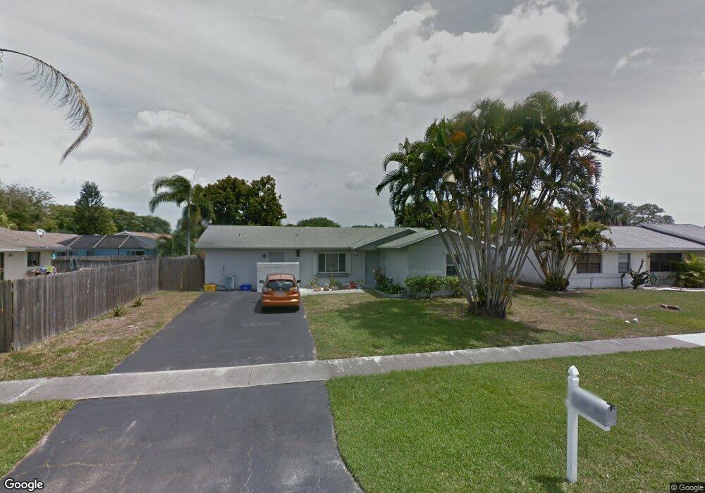 18410 Tapadero Terrace, Boca Raton, FL 33496 - photo 1