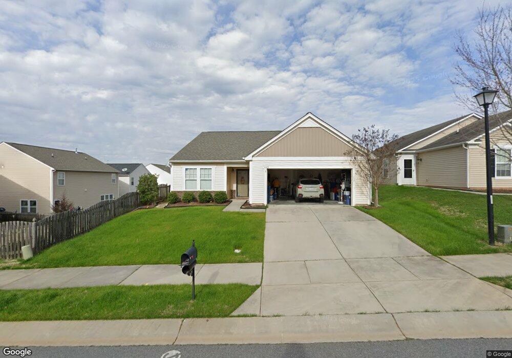 649 Bright Orchid Ave unit 20, Concord, NC 28025 - photo 1