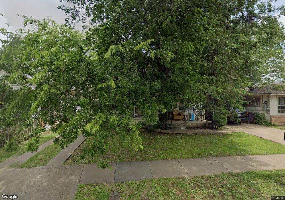 620 N Anglin St, Cleburne, TX 76031 - photo 1